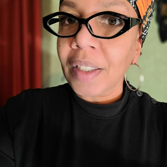 Angular Black Readers - Picture 4 of 5